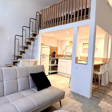 Loft Apartment Am Brunnenmarkt Vídeň Exteriér fotografie