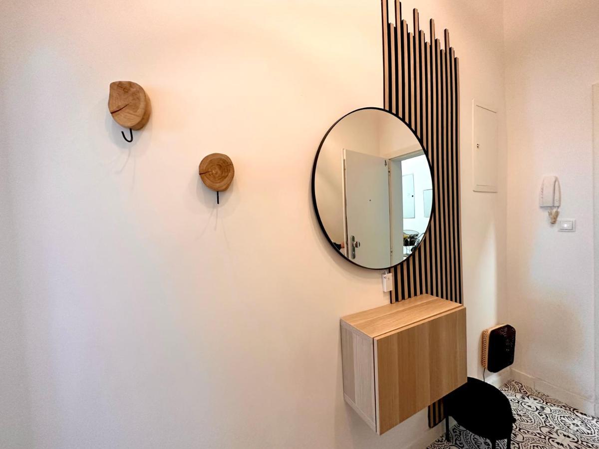 Loft Apartment Am Brunnenmarkt Vídeň Exteriér fotografie